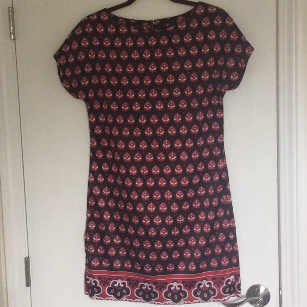 Banana Republic dress